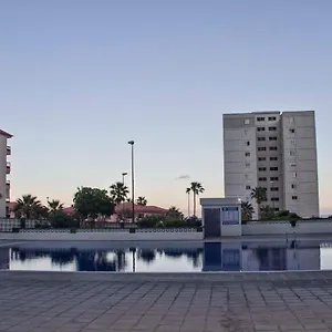  Apartamento Punta Larga