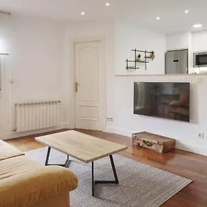 Always Easy I San Martin Ii Apartamento San Sebastián