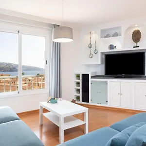  Apartamento Home2book Sunny & Quiet House, Pool