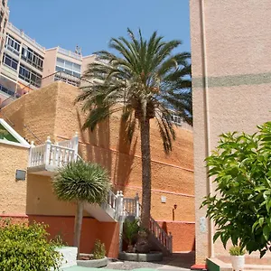  Apartamento Coqueto Vistas Al Mar