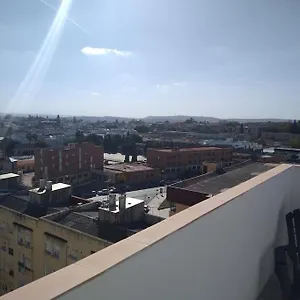 Atico/estudio Cerca Del Centro De Jerez Apartamento Jerez de la Frontera