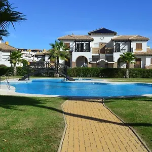 Thalassa, Playa Apartamento Vera