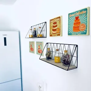 Cozy Apartamento La Esperanza (Tenerife)