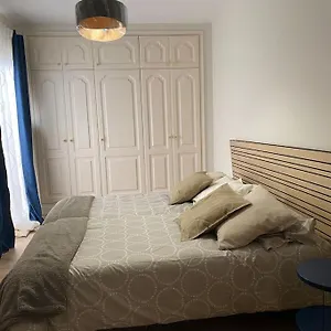 Piso Lagunero Apartamento La Laguna (Tenerife)