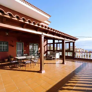  Villa Live Guanches De