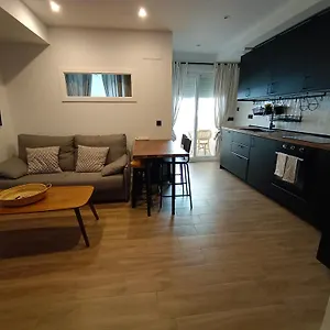 Arsenio Apartamento Cádiz