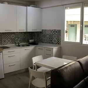 Aparportu Apartamento Mundaka