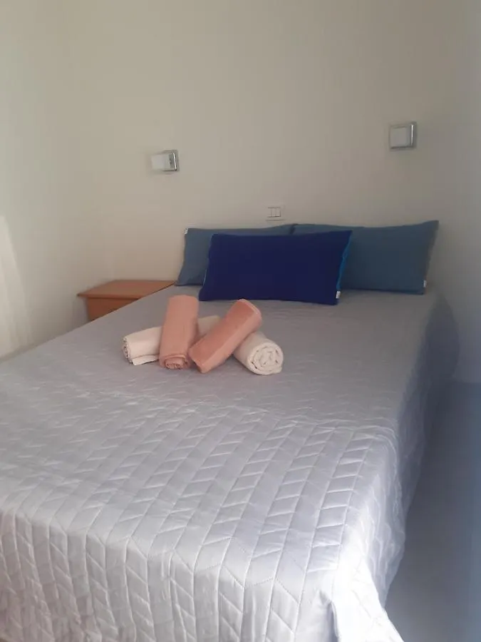 Casa Yuni Apartment Candelaria