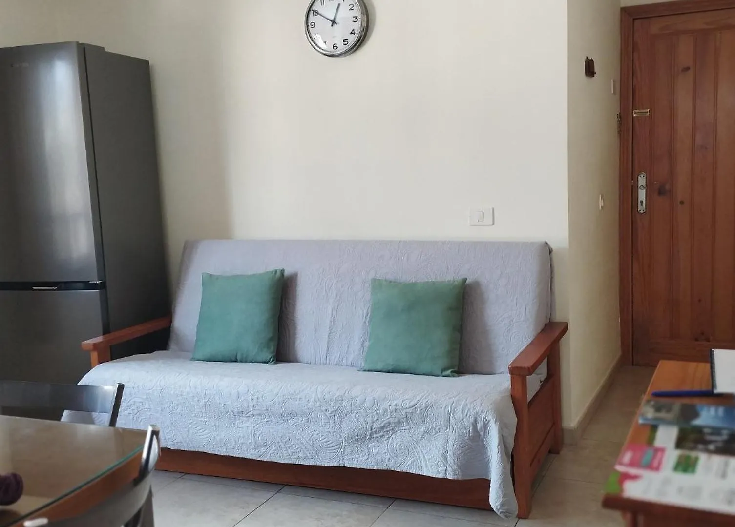 Casa Yuni Apartment Candelaria Spain