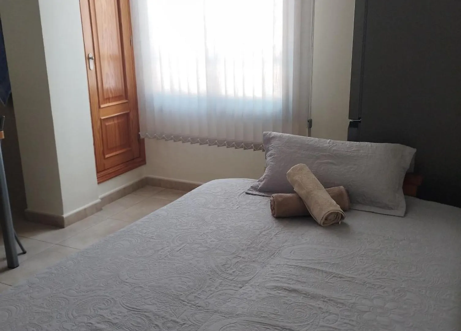 Casa Yuni Apartment Candelaria