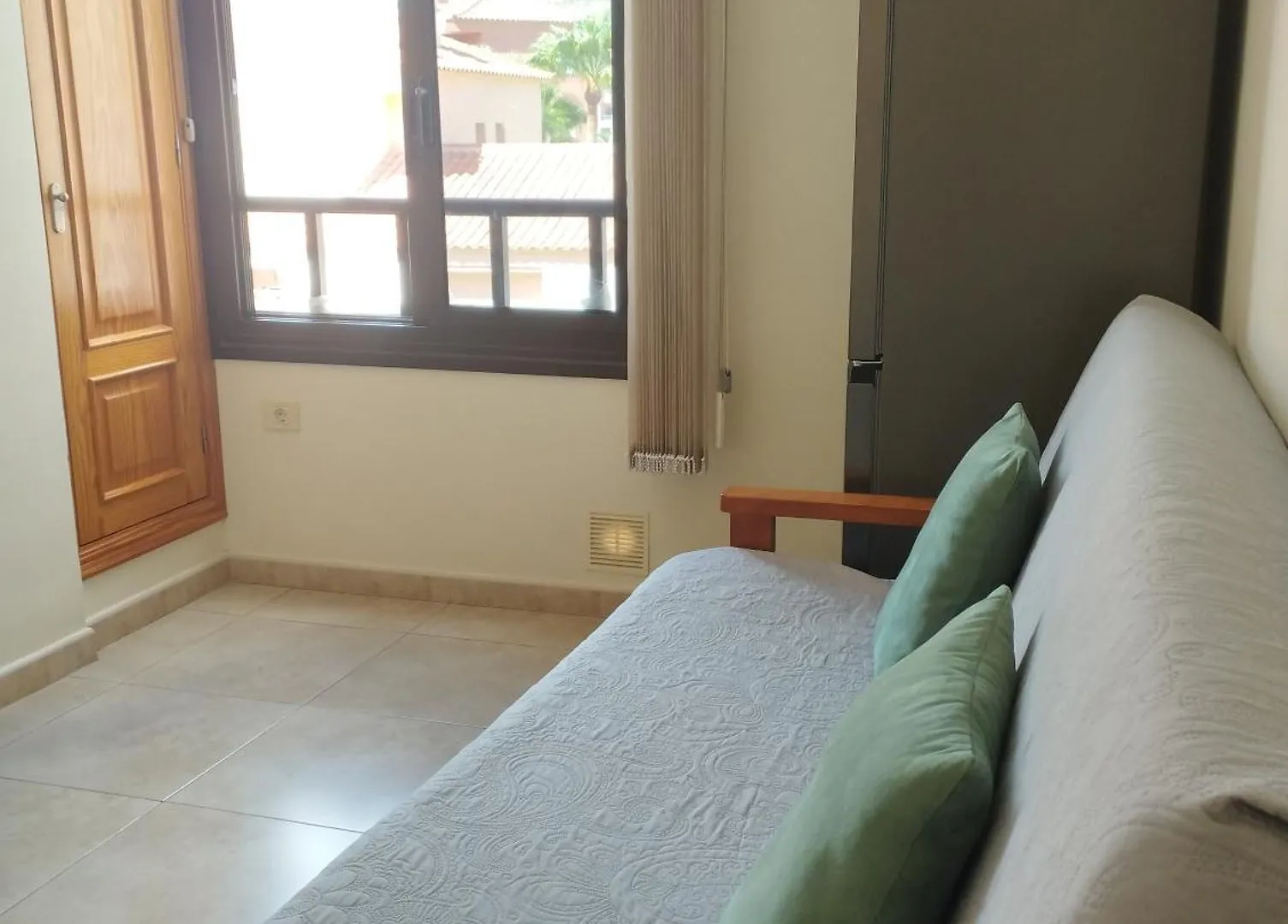 Casa Yuni Apartment Candelaria Spain