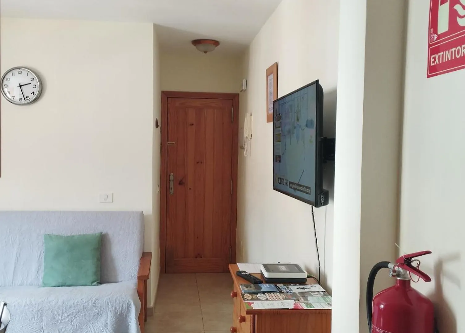 Casa Yuni Apartment Candelaria