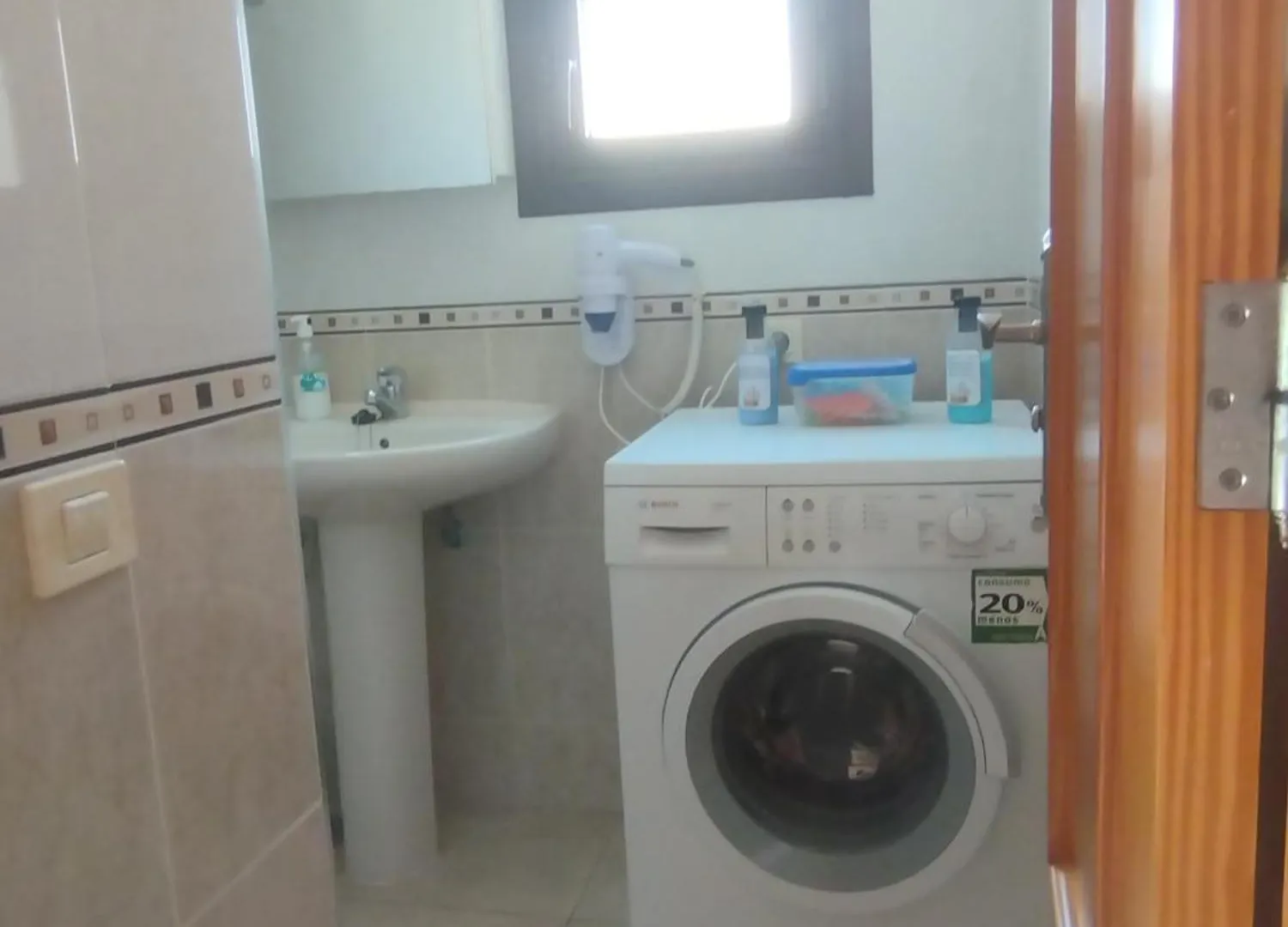 Casa Yuni Apartment Candelaria