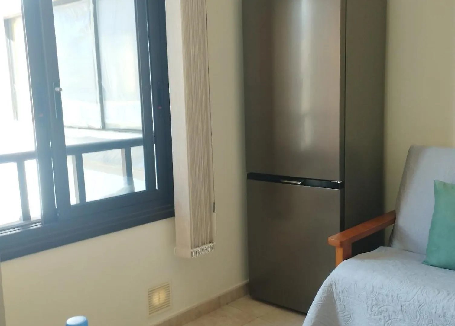 Casa Yuni Apartment Candelaria