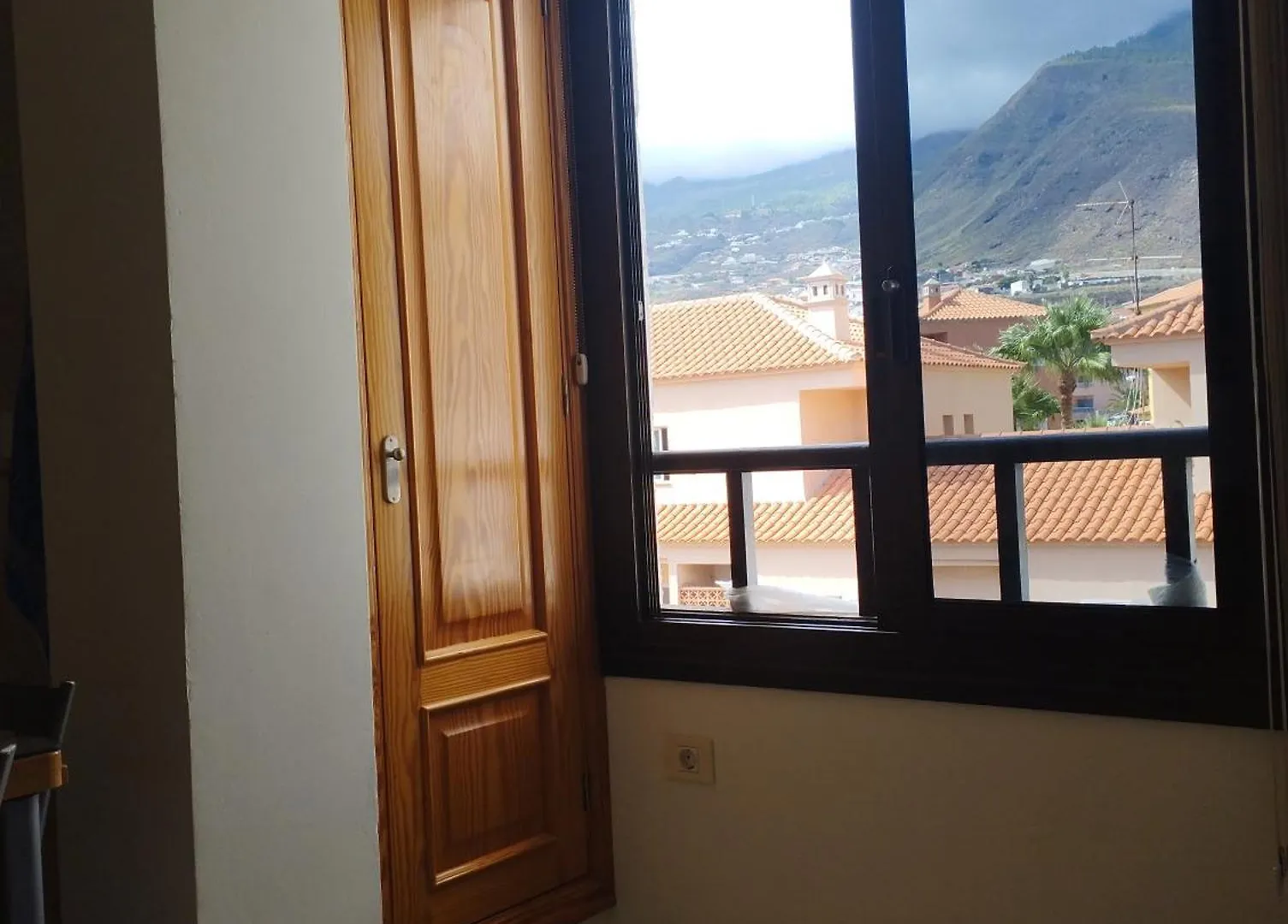 Casa Yuni Apartment Candelaria