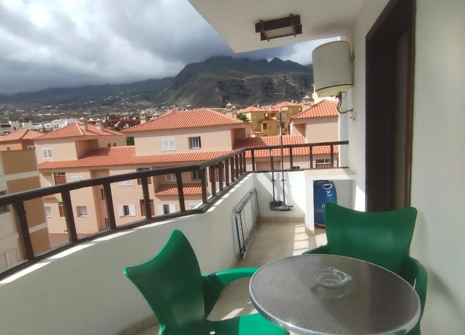 Casa Yuni Apartment Candelaria