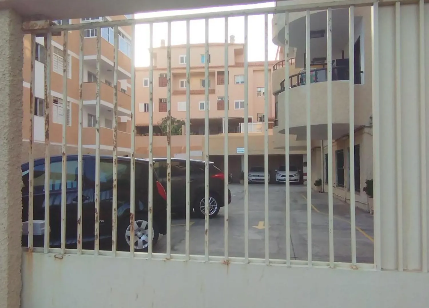 Casa Yuni Apartment Candelaria 0*,